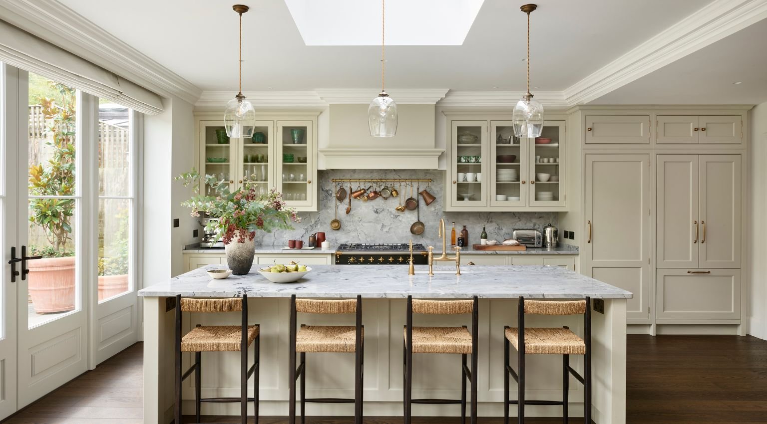 Modern Kitchen