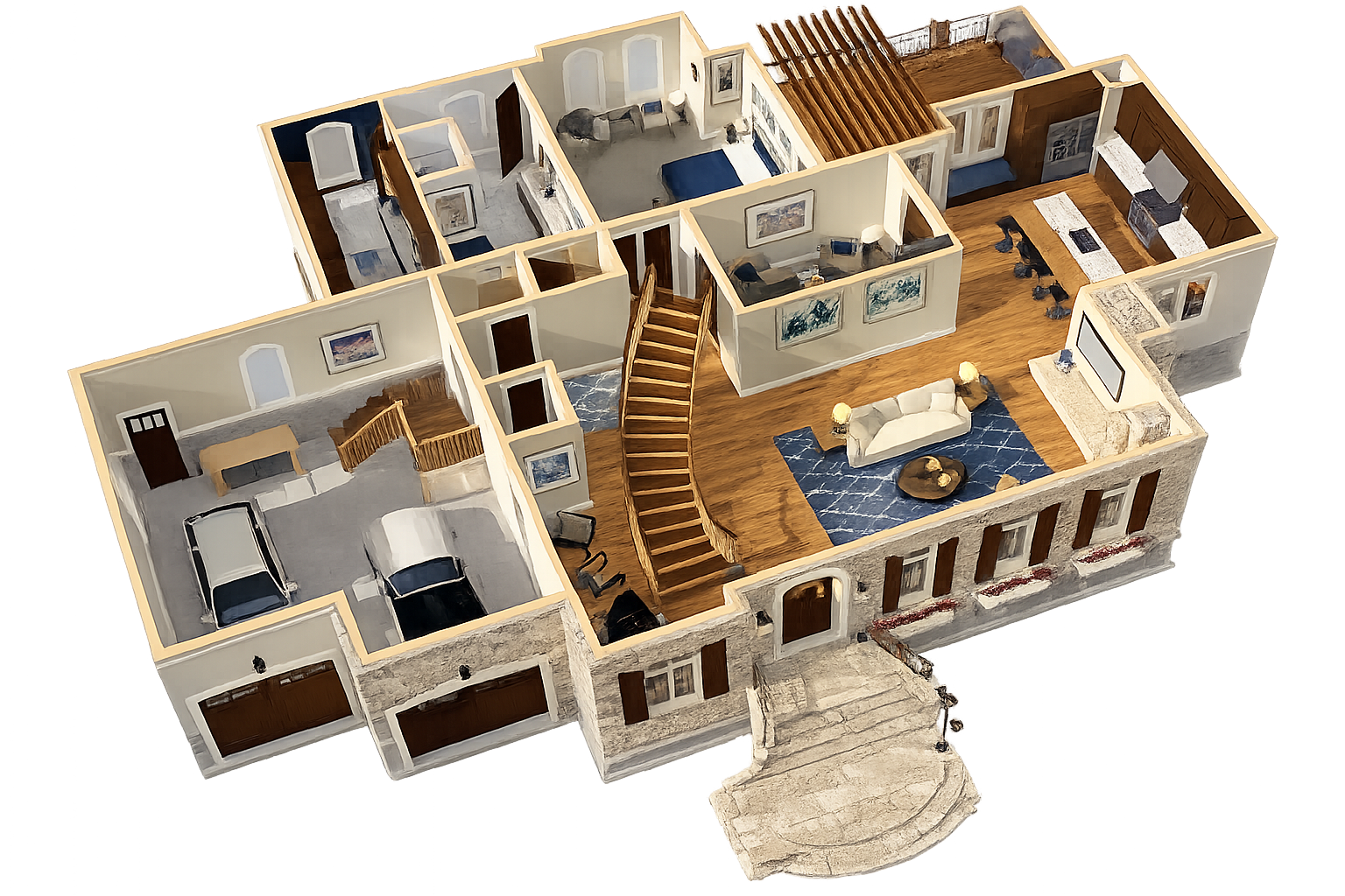 Architectural Design