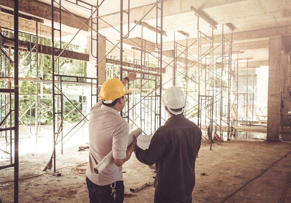 Construction Project