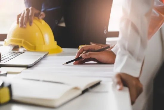 Construction Consultancy