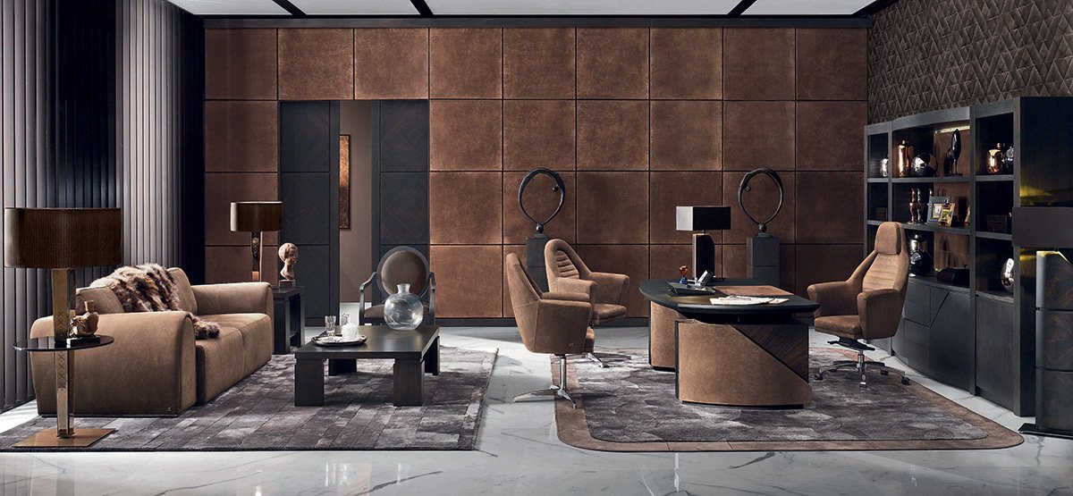 Executive Office